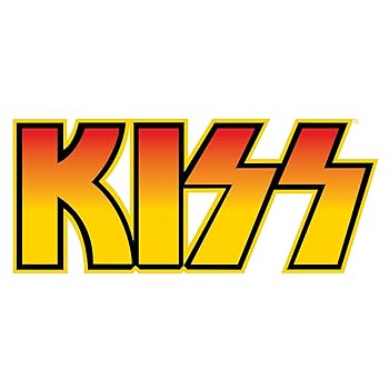 Amazon.co.jp: Funko POP!KISS:バンドセット-暗闇で光る